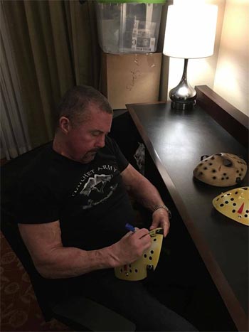 Kane Hodder
